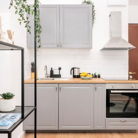 Studio Apartment Stadium Zagreb Eksteriør billede