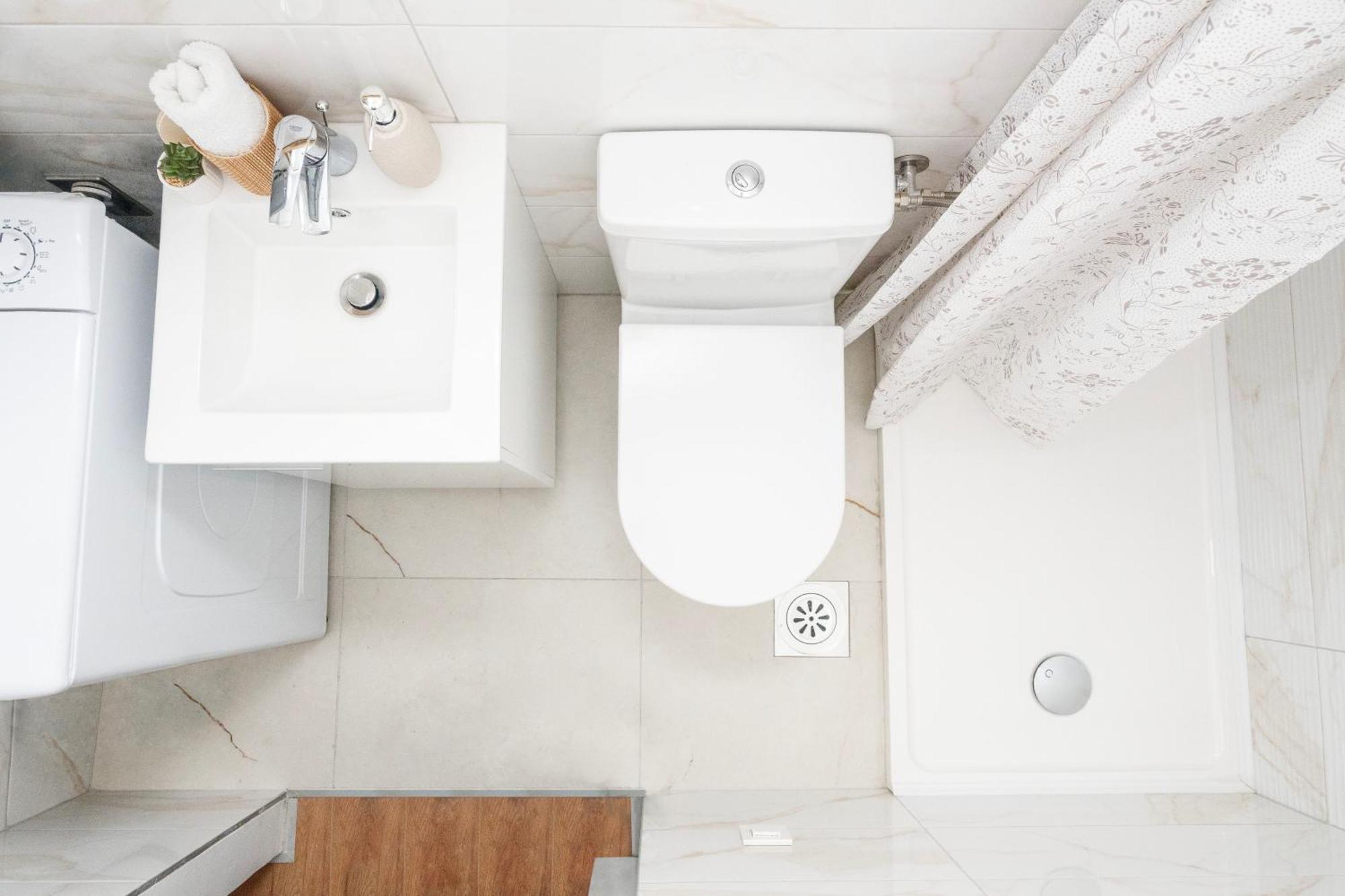 Studio Apartment Stadium Zagreb Eksteriør billede